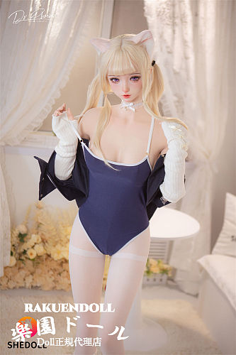 SHEdoll 熙熙（Xixi）萌え系ラブドール 148cm Dカップ Kawaii Doll 宣材写真はフルシリコン製美少女人形 低身長ラブドール