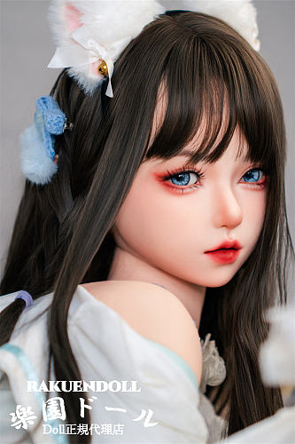 SHEDOLL 純粋×ちょっぴり小悪魔系ラブドール 艾琳（Ailin）ヘッド 156cm Eカップ 宣材写真はフルシリコン製ダッチドール ボディー材質など選択可能 カスタマイズ可能