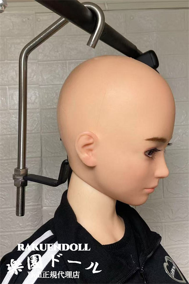 【即納・国内在庫品・送料無料】rakuendoll ラブドール保管用 吊り下げ専用金具 アダプター単品 パーツのみ 取り付け簡単 50kgまで対応可能 手軽に設置可能