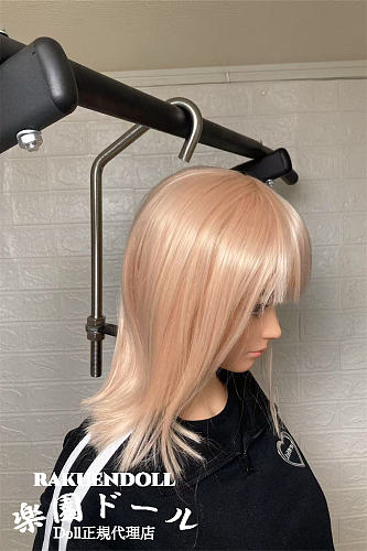 【即納・国内在庫品・送料無料】rakuendoll ラブドール保管用 吊り下げ専用金具 アダプター単品 パーツのみ 取り付け簡単 50kgまで対応可能 手軽に設置可能