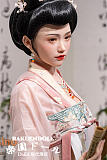 topsino T39 唐代風衣装の美人ラブドール 162cm Gカップ