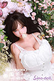 S57凛缃（リンシアン）ヘッドのLカップtorso doll sinodoll最新作 love doll