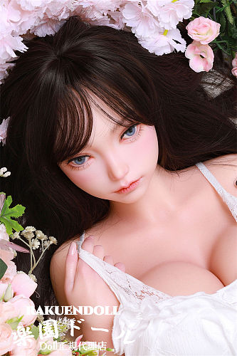 sino戦闘機トルソー S57凛缃（リンシアン）ヘッド＋70cm Lカップボディ sexdoll Sino doll 実践向け Soft-max  エロ フルシリコン エッチドール
