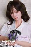 S53凛杏ヘッド×70cmトルソー 清楚な存在感 リアル ラブドール