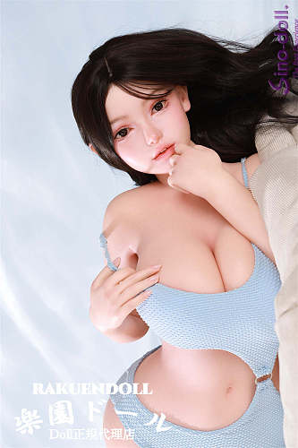 sino戦闘機トルソー S59凛碧（リンビ）ヘッド＋80cm Jカップボディ sexdoll Sino doll 実践向け Soft-max エロ フルシリコン エッチドール