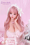 甘く可憐なlovedoll torso doll 70cm