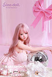 sinodollの甘系 lovedoll トルソータイプ