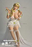 lovedoll 莎莉-J037 doll Gカップっ娘