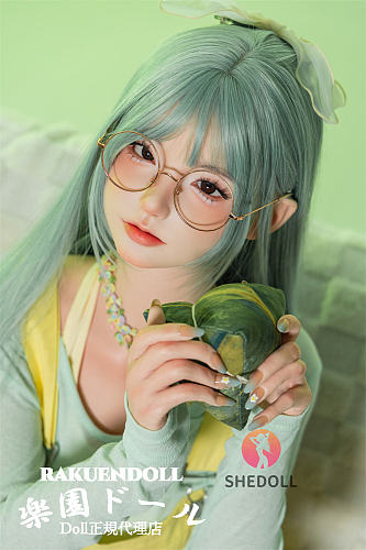 SHEDOLL 芷沅（しえん）ヘッド 33kg 168cm Eカップ 元気いっぱい美少女ダッチワイフ 宣材写真はフルシリコンセックス人形 可愛いラブドール