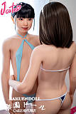 Jcutedoll 妹系ラブドール