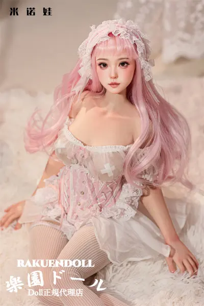 ll（ミニドール）美由miyo 75cm