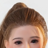 Minouva Doll（ミニドール）美由miyoヘッド& 75cmボディ フィギュア版/ラブドール版ボディ選択可能 指関節＆植毛選択可能 リアルドール