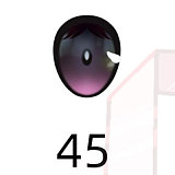 羊角社Croissant Doll 猫ちゃん＆132cmバスト大ボディ 可愛いアニメラブドール ビニールヘッド+S-TPEボディ 水着を着てるダッチワイフ