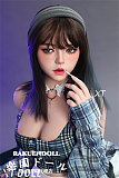 XTdoll Rinoヘッド クール系ラブドール 