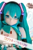 初音ミク アニメラ ぶ ドール