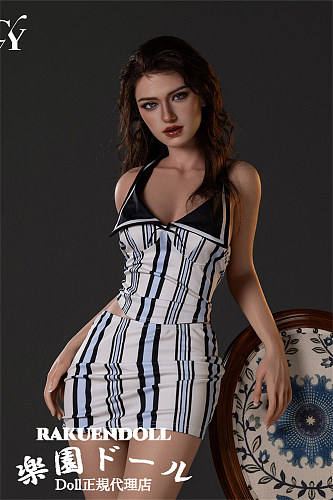 TOP-CYDOLL 22.2kgのみ Elva-Sヘッド 150cm Cカップ ミニギャル風のラブドール 宣材写真のはフルシリコン製のリアル高級ダッチワイフ