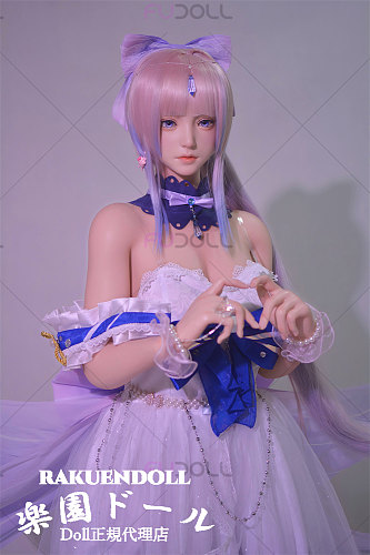FUDOLL 原神ダッチワイフ J002麗芙ヘッド Eカップ 161cm等身大セックス人形 宣材写真はフルシリコン製エッチな人形