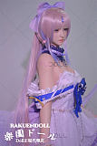 fudoll 161cm Eカップ 麗芙アダルトドール