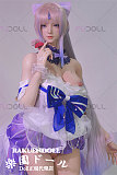 fudoll 161cm Eカップ 麗芙ラブドール