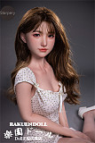 Starperydoll Yufanヘッド 151cm Dカップ ラブドール