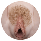 Starperydoll Yufanヘッド 151cm Dカップ おっとり系リアルドール フルシリコンダッチワイフ ふんわり波打つ髪