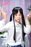 J cute 紬ちゃんアダルトドール 149cm 平ら