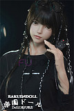 FUdoll J024小璐ヘッドラブドール 150cm Bカップ