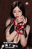 Doll Senior #25颂英（Songying）ヘッド 165cm Cカップ ダッチワイフ