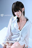 LACE DOLL 晚冰 168cm Eカップ アダルトドール