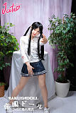 149cm 等身大ラブドール 低身長