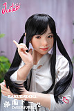 J cute 紬ちゃんラブドール 149cm 平ら