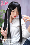 J cute 紬ちゃんダッチワイフ 149cm 平ら