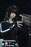 FUdoll J024小璐ヘッドダッチワイフ 150cm Bカップ