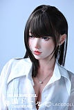 LACE DOLL 晚冰 168cm Eカップ ダッチワイフ