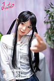 十代妹系 元気いっぱい少女 ダッチドール