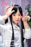J cute 紬ちゃんリアルドール 149cm 平ら