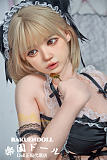 Irontech Doll T3ヘッド lovedoll 161cm Fカップ