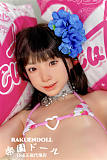 149cmのミニマム可愛さ real doll
