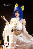 SHEDOLL 江小棠（Jiangxiaotang）ヘッド 168cm Eカップ アダルトドール