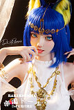 SHEDOLL 江小棠（Jiangxiaotang）ヘッド 168cm Eカップ ラブドール