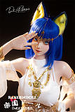 SHEDOLL 江小棠（Jiangxiaotang）ヘッド 168cm Eカップ リアルドール