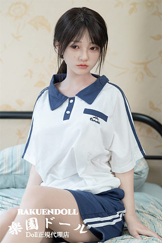 TOP-CYDOLL Shuyuヘッド 157cm Eカップ リアルドール 儚げ美少女 宣材写真はフルシリコン製えろい人形