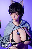 スタイリッシュで挑発的 sex doll