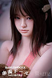 蛍火日記 久川（jiuchuan）ヘッド 158cm Eカップ ダッチワイフ