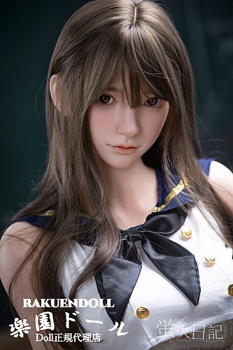 蛍火日記 莲（lian）ヘッド 新メイク③！セーラー服 × 黒髪ロングの美少女sexdoll 162cm Aカップ フルシリコン製 お姉ちゃん系女子高校生JKダッチワイフ 宣材写真は硬めシリコンヘッド（口開閉機能なし）