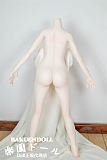 リアルドール 115cmのミニサイズ人形