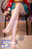 セックスドール 小さな身体に甘い誘惑を秘めた