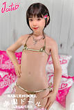小悪魔的な無邪気さ realdoll