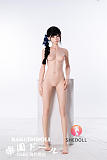 SHEdoll 江小棠（Jiangxiaotang）ヘッド 160cm Cカップ ダッチワイフ