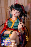 GUAVADOLL 115cm SW01ヘッド lovedoll